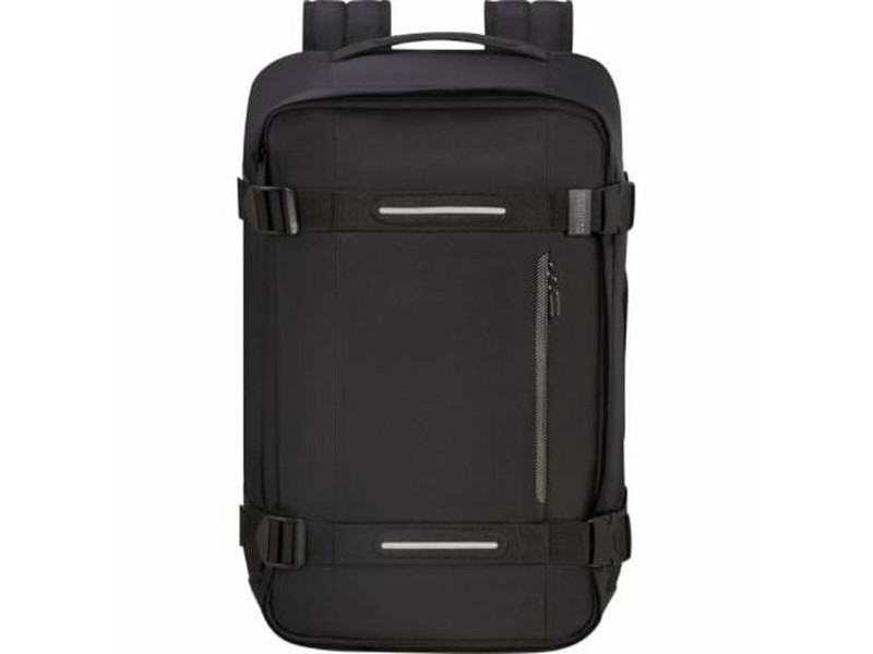 Раница на Колела American Tourister 151304-0423 Черен 55 x 35 x 25 cm NaN –  BB Раници от ежедневен тип