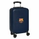 Куфар за каюта F.C. Barcelona 24/25 Кестен Морско син 20 20 L 34,5 x 55 x 20 cm NaN –  BB Багаж