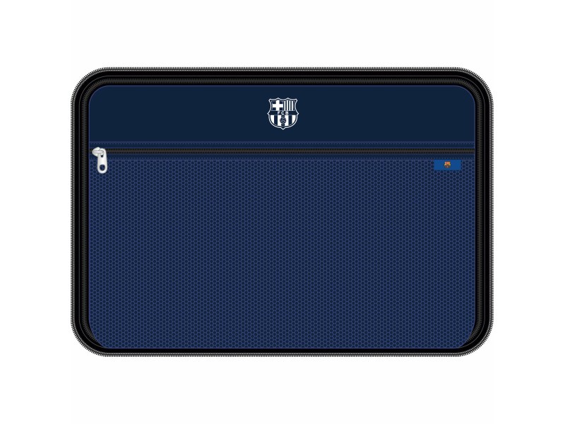 Куфар за каюта F.C. Barcelona 24/25 Кестен Морско син 20 20 L 34,5 x 55 x 20 cm NaN –  BB Багаж