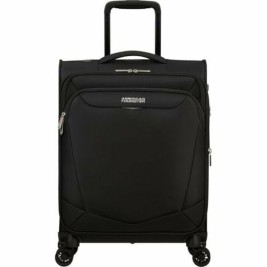 Куфар за каюта American Tourister 149498-1041 Черен 47 L 55 x 40 x 23 cm