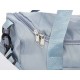 Пътническа Чанта Pincello Сив Плат 46 x 25 x 28 cm (5 броя) NaN –  BB Пътни чанти