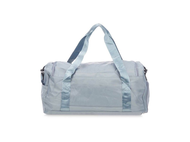Пътническа Чанта Pincello Сив Плат 46 x 25 x 28 cm (5 броя) NaN –  BB Пътни чанти