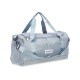 Пътническа Чанта Pincello Сив Плат 46 x 25 x 28 cm (5 броя) NaN –  BB Пътни чанти