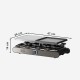 Грил Black & Decker BXFC1400E 1400 W NaN –  BB Електрически ютии