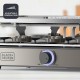 Грил Black & Decker BXFC1400E 1400 W NaN –  BB Електрически ютии