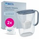 Филтрираща Кана Brita Син NaN –  BB Кани с филтър