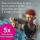 Филтрираща Кана Brita Син NaN –  BB Кани с филтър