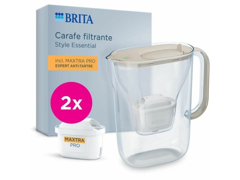 Филтрираща Кана Brita NaN –  BB Кани с филтър