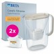Филтрираща Кана Brita NaN –  BB Кани с филтър