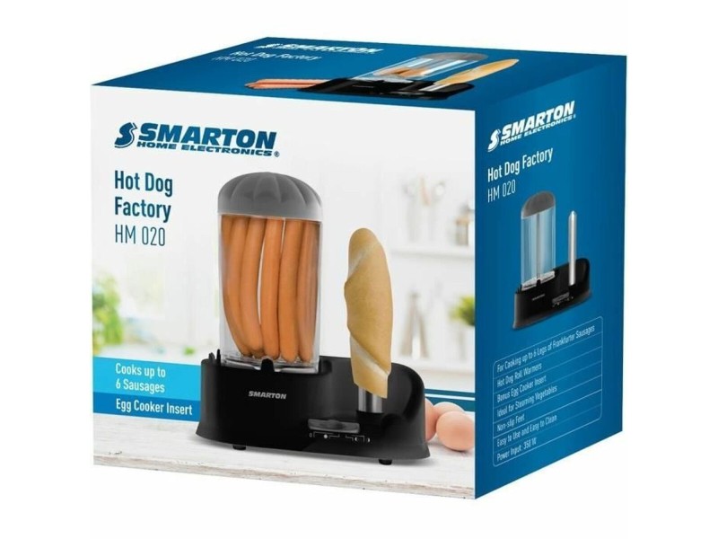 Уред за Хот Дог Smarton NaN –  BB Машини за хот-дог