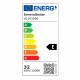 Вентилатор за Таван с LED Светлина и 4 Прибиращи се Перки InnovaGoods 80 W Ø49-104 cm Сребрист (След ремонт A) NaN от | techMAG.bg Вентилатор за Таван с LED Светлина и 4 Прибиращи се Перки InnovaGoods 80 W Ø49-104 cm Сребрист (След ремонт A) NaN – BB Таванни вентилатори