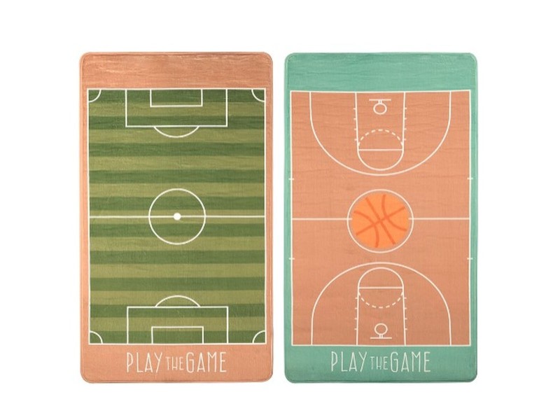 Килимче за Игра Gift Decor Спорт 140 x 0,6 x 80 cm Многоцветен (12 броя) NaN от | techMAG.bg Килимче за Игра Gift Decor Спорт 140 x 0,6 x 80 cm Многоцветен (12 броя) NaN – BB Детски килими
