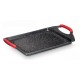 Шишче Kinvara Бял Черен Червен Силикон Алуминий 34 x 26 cm NaN от | techMAG.bg Шишче Kinvara Бял Черен Червен Силикон Алуминий 34 x 26 cm NaN – BB Оребрен тиган