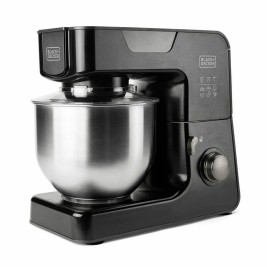 Кухненски робот Black & Decker BXKM1000E Черен 1000 W 5,2 L
