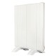 Маслен радиатор Haverland ECOVIEW2 Бял 600 W NaN –  BB Маслени радиатори