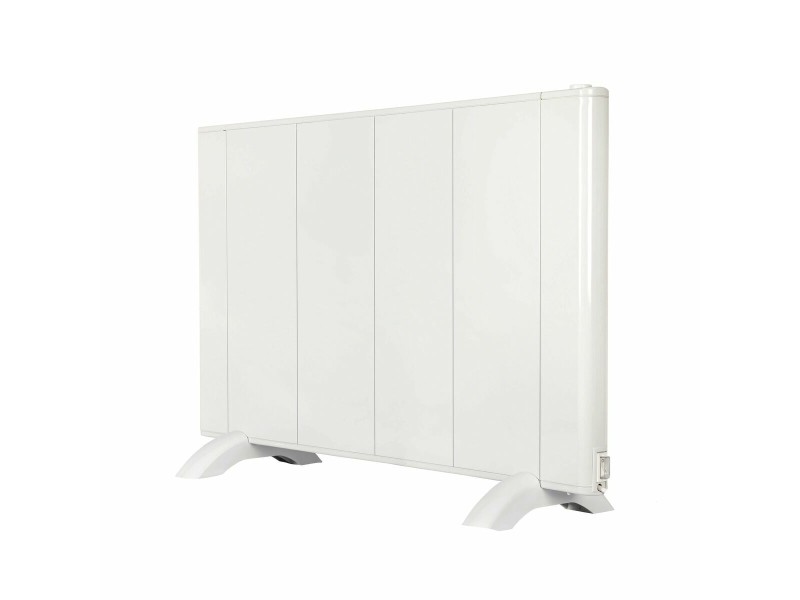 Маслен радиатор Haverland ECOVIEW4 Бял 1200 W NaN –  BB Маслени радиатори