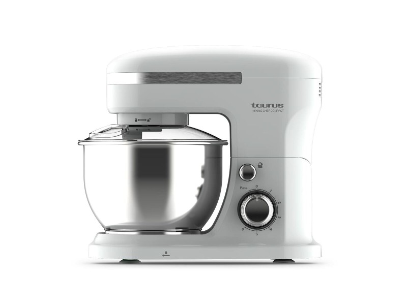 Блендер/миксер за тесто Taurus MIXING CHEF1000 Син 1000 W 4 L NaN –  BB Миксери миксери