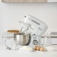 Блендер/миксер за тесто Taurus MIXING CHEF1000 Син 1000 W 4 L NaN –  BB Миксери миксери