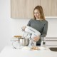 Блендер/миксер за тесто Taurus MIXING CHEF1000 Син 1000 W 4 L NaN –  BB Миксери миксери
