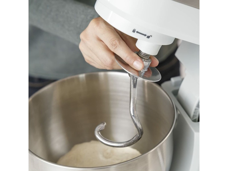 Блендер/миксер за тесто Taurus MIXING CHEF1000 Син 1000 W 4 L NaN –  BB Миксери миксери
