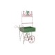 Коледна Украса Home ESPRIT Червен Зелен Коледа 93,5 x 53,5 x 166,5 cm NaN –  BB Оригинална декорация