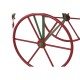 Коледна Украса Home ESPRIT Червен Зелен Коледа 93,5 x 53,5 x 166,5 cm NaN –  BB Оригинална декорация