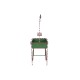 Коледна Украса Home ESPRIT Червен Зелен Коледа 93,5 x 53,5 x 166,5 cm NaN –  BB Оригинална декорация