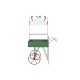 Коледна Украса Home ESPRIT Червен Зелен Коледа 93,5 x 53,5 x 166,5 cm NaN –  BB Оригинална декорация