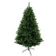 Коледно дърво Home ESPRIT Зелен PVC 132 x 132 x 210 cm NaN –  BB Коледни елхи