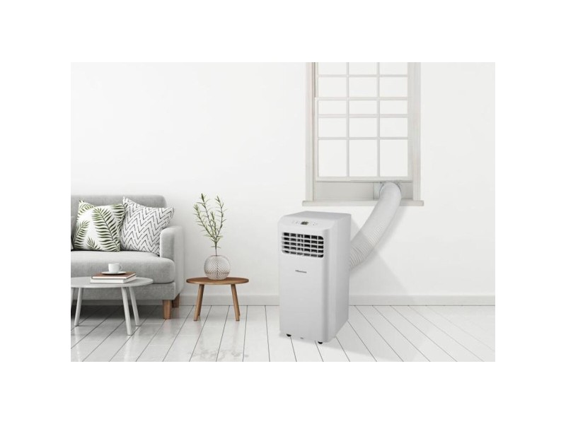 Климатик Hisense VAPC09 NaN –  BB Сплит климатици