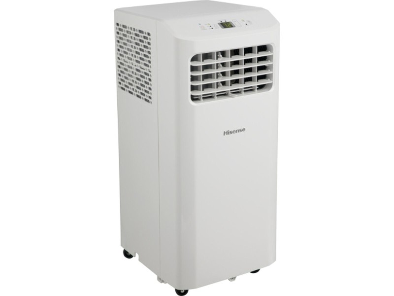 Климатик Hisense VAPC09 NaN –  BB Сплит климатици