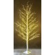 Коледно дърво Home ESPRIT Бял Метал 22 x 22 x 180 cm NaN от | techMAG.bg Коледно дърво Home ESPRIT Бял Метал 22 x 22 x 180 cm NaN – BB Коледни елхи