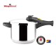 Тенджери Експрес Magefesa STYLE 3+6L NaN –  BB Тенджери под налягане