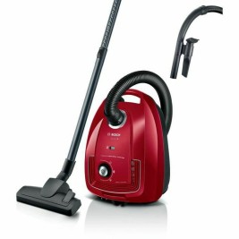Прахосмукачка BOSCH BGB38RD2 600 W