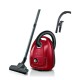 Прахосмукачка BOSCH BGB38RD2 600 W NaN –  BB Ръчни прахосмукачки