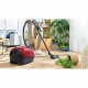 Прахосмукачка BOSCH BGB38RD2 600 W NaN –  BB Ръчни прахосмукачки