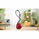 Прахосмукачка BOSCH BGB38RD2 600 W NaN –  BB Ръчни прахосмукачки