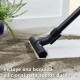 Прахосмукачка BOSCH BGB38RD2 600 W NaN –  BB Ръчни прахосмукачки