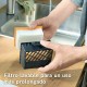 Прахосмукачка BOSCH BGB38RD2 600 W NaN –  BB Ръчни прахосмукачки