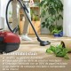 Прахосмукачка BOSCH BGB38RD2 600 W NaN –  BB Ръчни прахосмукачки