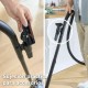 Прахосмукачка BOSCH BGB38RD2 600 W NaN –  BB Ръчни прахосмукачки