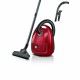 Прахосмукачка BOSCH BGB38RD2 600 W NaN –  BB Ръчни прахосмукачки