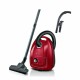 Прахосмукачка BOSCH BGB38RD2 600 W NaN –  BB Ръчни прахосмукачки