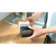 Прахосмукачка BOSCH BGB38RD2 600 W NaN –  BB Ръчни прахосмукачки