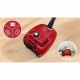 Прахосмукачка BOSCH BGB38RD2 600 W NaN –  BB Ръчни прахосмукачки
