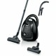 Прахосмукачка с торбичка BOSCH BGB38BA3T 850 W NaN –  BB Ръчни прахосмукачки
