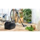 Прахосмукачка с торбичка BOSCH BGB38BA3T 850 W NaN –  BB Ръчни прахосмукачки