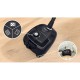 Прахосмукачка с торбичка BOSCH BGB38BA3T 850 W NaN –  BB Ръчни прахосмукачки
