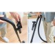 Прахосмукачка с торбичка BOSCH BGB38BA3T 850 W NaN –  BB Ръчни прахосмукачки