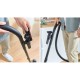 Прахосмукачка с торбичка BOSCH BGB38BA3T 850 W NaN –  BB Ръчни прахосмукачки